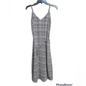 Lulus, spaghetti dress, brand new, small